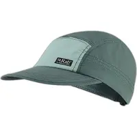 Rab Vista 5 Panel Cap Erwachsene