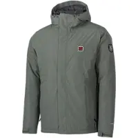 Ternua Regenjacke mit Kapuze Torngat