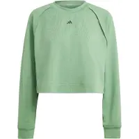 Adidas Sweatshirt Damen Power Hidden Racerback