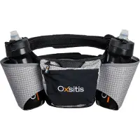 Oxsitis Gürtel X-plore Cans Holder