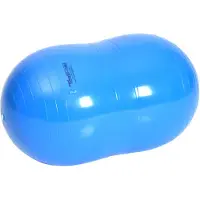 Gymnic Trainingsball Physio Roll 30
