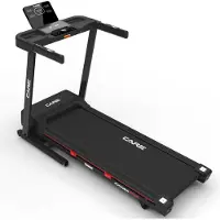 Care fitness Connected Treadmill Jogger Max