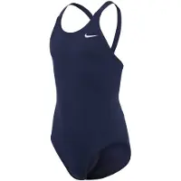 Nike Hydrastrong Solids Fast Back Badeanzug