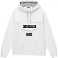 Napapijri Hoodie Burgee Winter 4