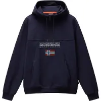 Napapijri Burgee 2.0 Kapuzenpullover