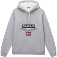 Napapijri Hoodie Burgee Winter 4