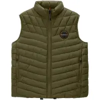Napapijri A-lapaz V olive night g1f (G1F) 3XL