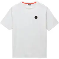 Napapijri T-Shirt S-Badge