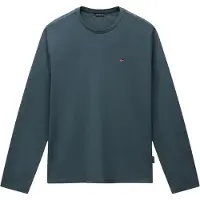 Napapijri Salis LS 1 green urban (G1S) XS