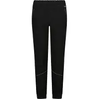 CMP KID G Pant Long nero (U901) 140