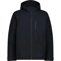 CMP Regenjacke mit Kapuze