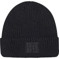 Color Kids Beanie W. Wool