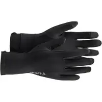 Craft Essence Running Glove black (9990) 8