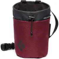 Black Diamond Chalkbag Repo