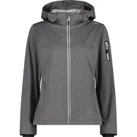 CMP Wanderjacke mit Kapuze, Damen