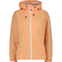 CMP Woman Jacket FIX Hood salmone (C520) 38