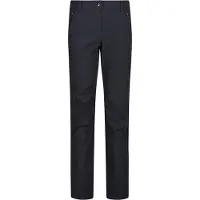 CMP Woman Long Pant antracite (U423) 38