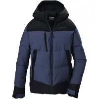Killtec Kow 182 Bys Qltd Jckt Dunkelnavy Dunkelnavy 140
