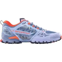 La Sportiva Bushido Iii Goretex Trailrunning-schuhe Blau EU 37 1/2 Frau Blau EU 37 1/2