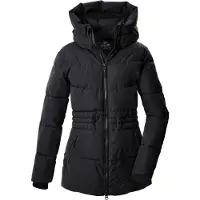 Killtec Damenjacke GW 11 SCHWARZ Größe: 46