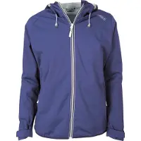 PRO-X elements ELEMENTS Damen-Funktionsjacke DAVINA SOFT INDIGO SOFT INDIGO 46