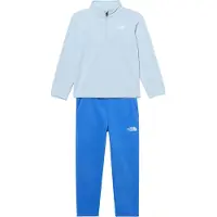 The North Face KID Glacier SET polar haze/active blue (S8E) 6