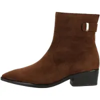 Gabor Damen Stiefeletten 8062.02 - Bruin - Größe 35,5