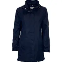 Pro-X elements Mantel JENNA Damen MARINE 50