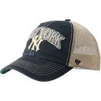 47 Mlb New York Yankees Tuscaloosa Kappe