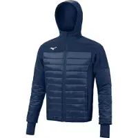 Mizuno Jacke Sapporo Hybrid