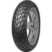Mitas Mc-20 Monsum 45l Tl Rollerreifen