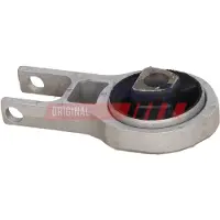 Fast Sports Nutrition Motorlager Hinten für FIAT TIPO Kombi (356) FT52068