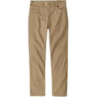 Patagonia 5-Taschen-Hose Twill Traveler
