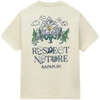 Napapijri K S-tipi Softshell putty n5e (N5E) 12