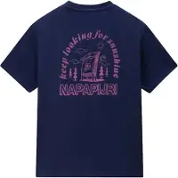 Napapijri K S-tipi Softshell naval acade b2q (B2Q) 14