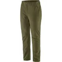 Patagonia Wanderhose Damen Terravia Trail Regular