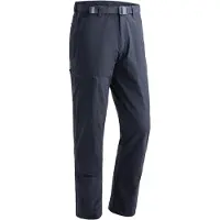 Maier Sports "Nil Winter" Herren Winter Wanderhose, Funktionshose mit Netzinnenfutter