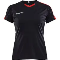 Craft Progress Jersey Contrast W