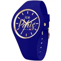 Ice Watch 23249 34mm 10atm Quartz Analogical Damenuhr