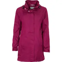 PRO-X elements Elements - PXE-PRO regenjacke für Damen - Jenna - Berry, 36
