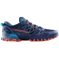 La Sportiva Bushido Iii Trailrunning-schuhe Blau EU 43 1/2 Mann Blau EU 43 1/2