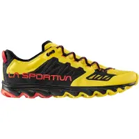 La Sportiva Helios Iii Trailrunning-schuhe Gelb,Schwarz EU 40 1/2 Mann Gelb,Schwarz EU 40 1/2