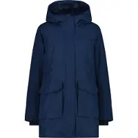 CMP Parka mit Kapuze, Damen