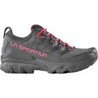 La Sportiva ULTRA RAPTOR 3 GTX Damen Wanderschuhe Trekkingschuhe Low schwarz/rot 43