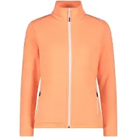CMP Fleece mit Reißverschluss Damen