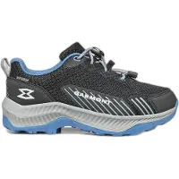 Garmont Kinder Schuh Pulse WP Schwarz 33