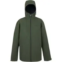 Regatta Regenjacke mit Kapuze Thornridge