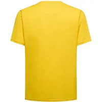 La Sportiva Promo Tee Men yellow (Y00Y00) L