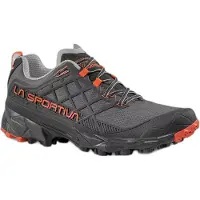 La Sportiva Akyra II carbon/cherry tomato (G00R22) 475