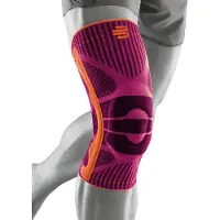 Bauerfeind Kniebandage Sports